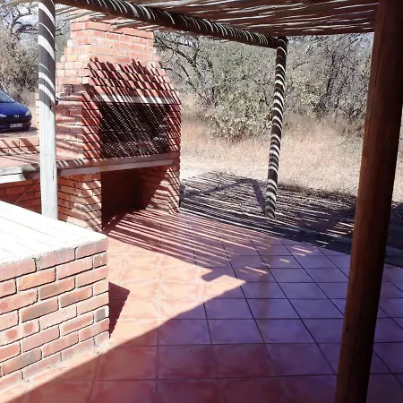 Eagle'S Crest Villa Marloth Park Exterior photo