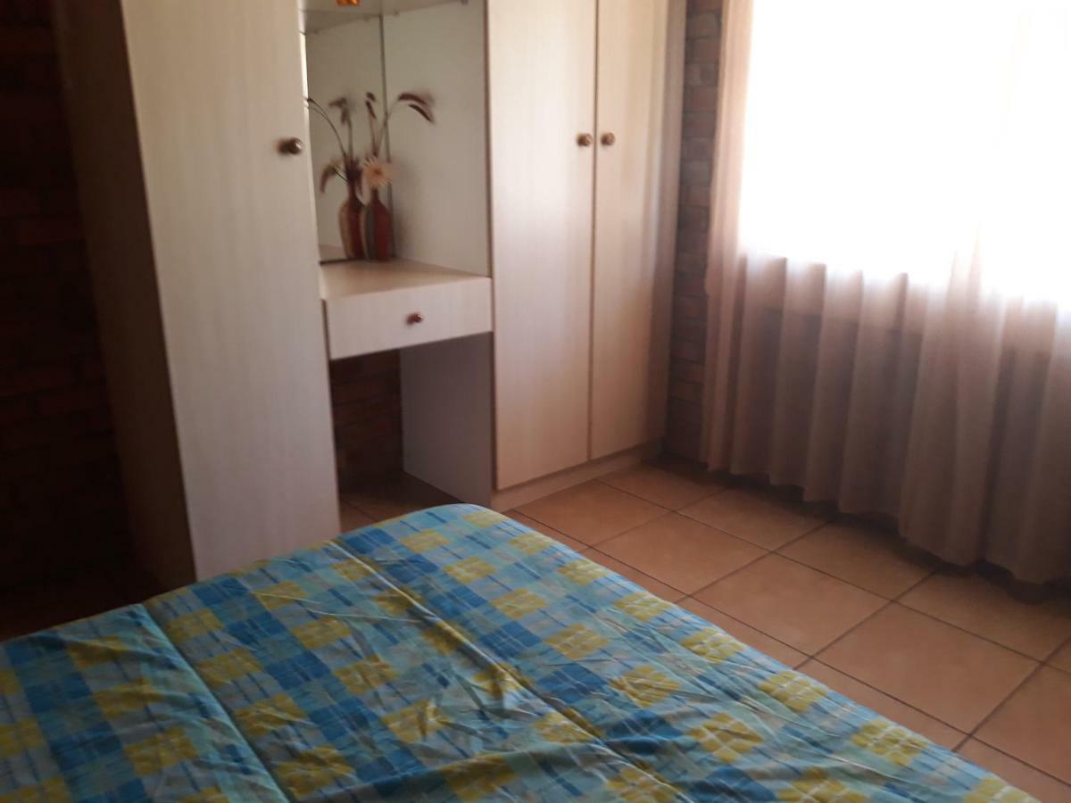 Vakantiehuis Eagle's Crest Marloth Park