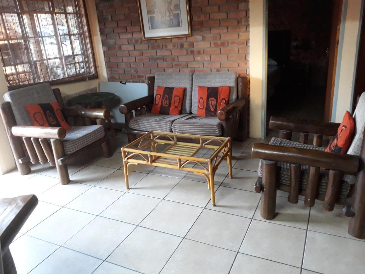 Holiday home Eagle's Crest Marloth Park