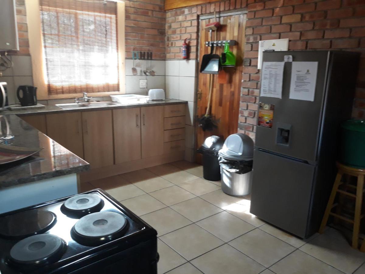 Eagle's Crest Holiday home Marloth Park