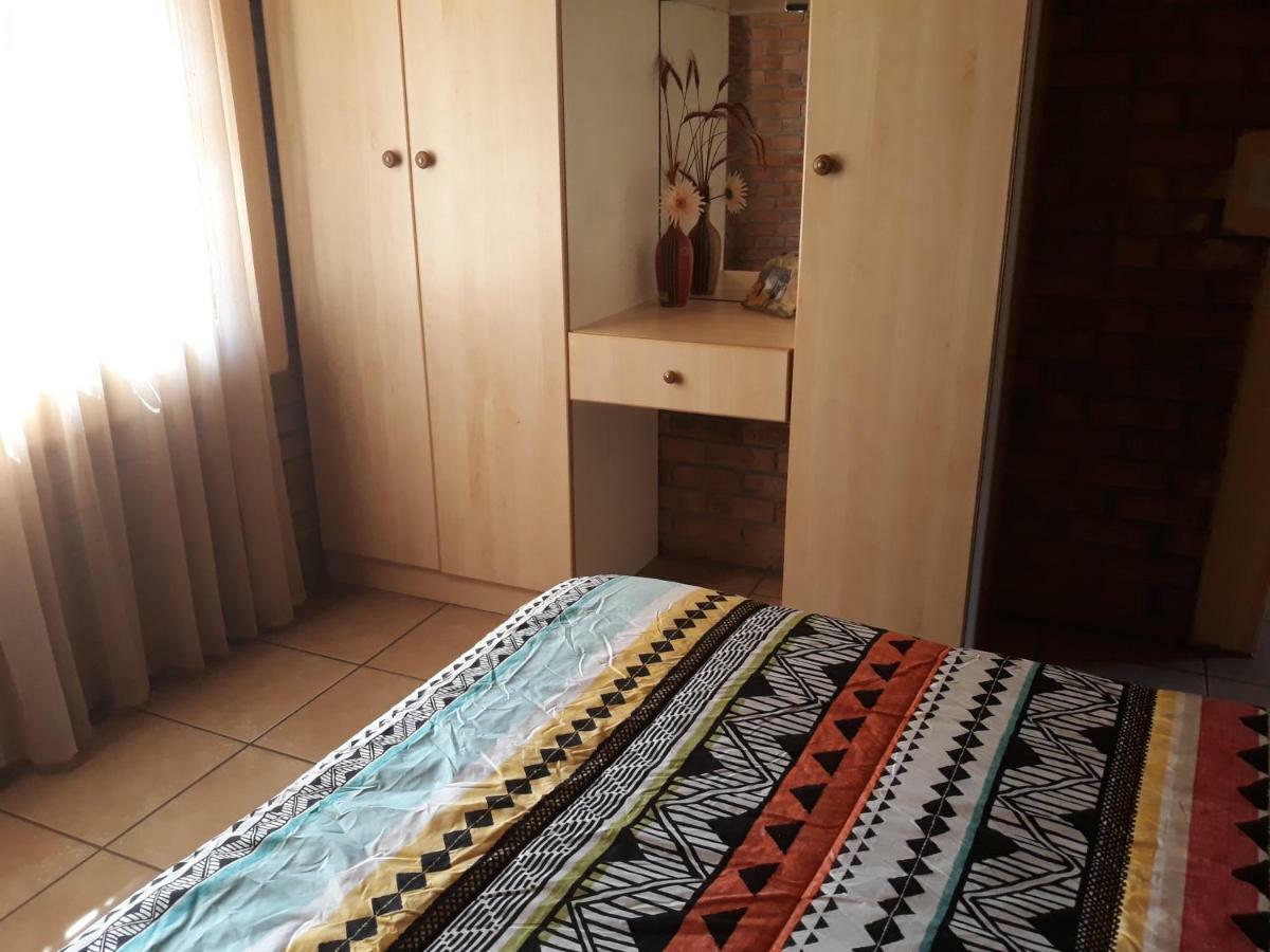 Holiday home Eagle's Crest Marloth Park
