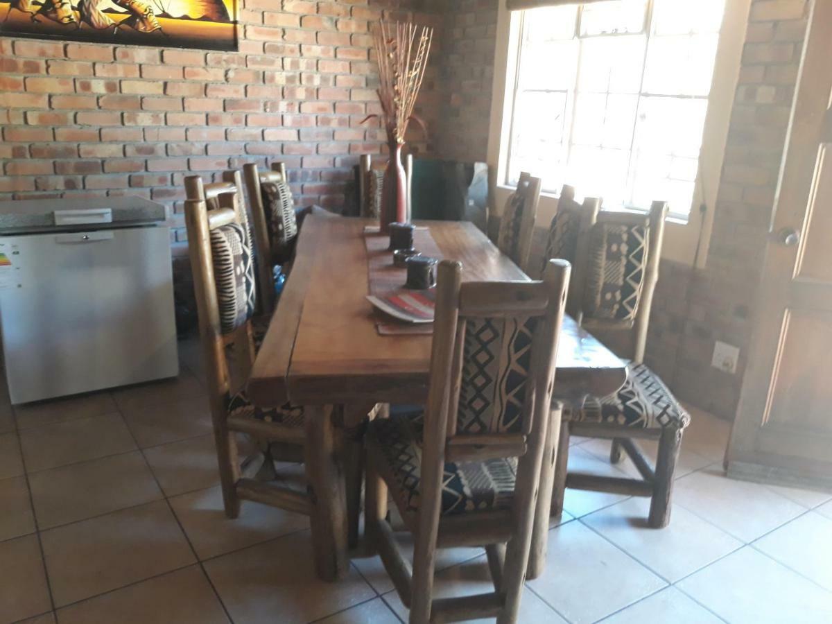 Eagle's Crest * Marloth Park