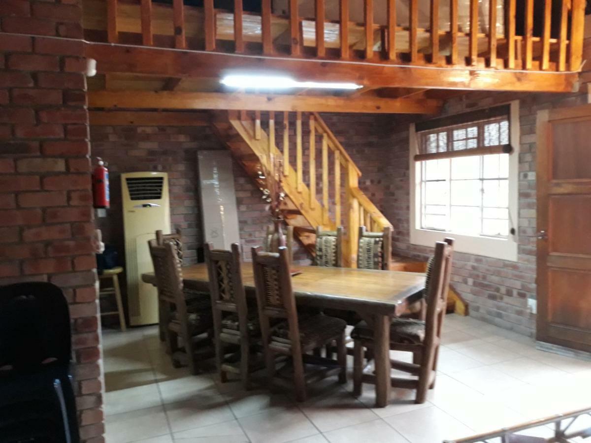 Eagle's Crest Holiday home Marloth Park