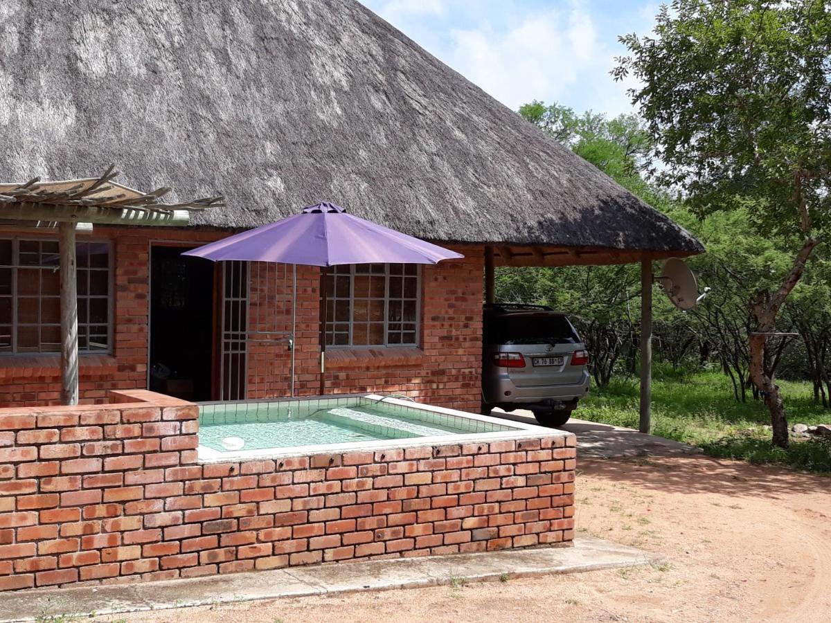 Eagle's Crest Holiday home