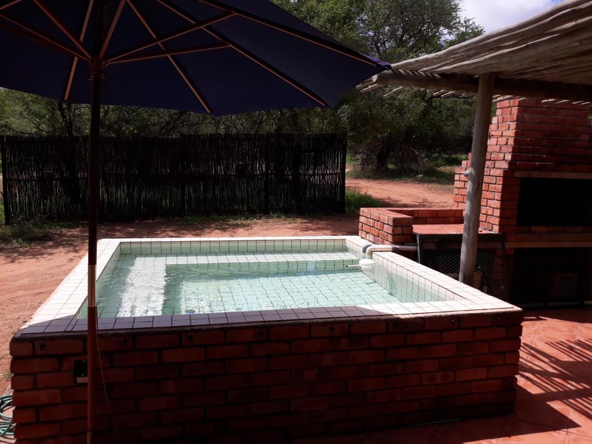 Eagle's Crest Holiday home Marloth Park